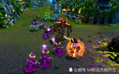 DOTA英雄背后的故事与灵感探寻，游戏起源与发展