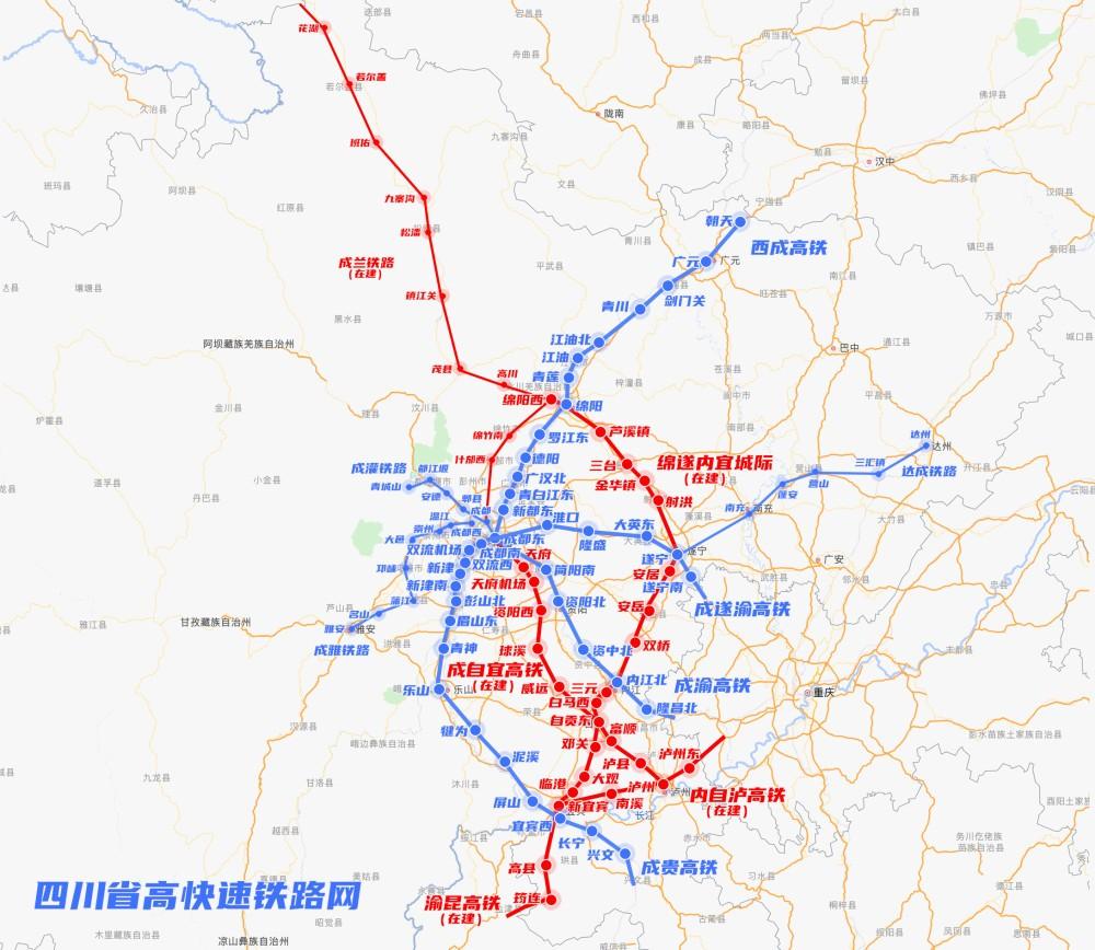 北京、深圳与广东，中国心脏与前沿交融的脉搏